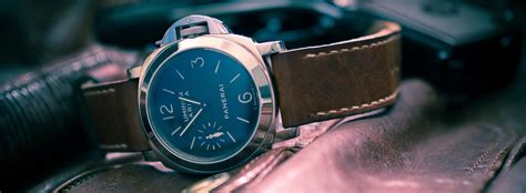 panerai watch similar watch|panerai homage alternative.